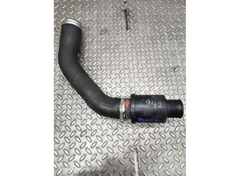 Патрубок интеркулера к Патрубок интеркулера к Ford Transit undefined г. Transit