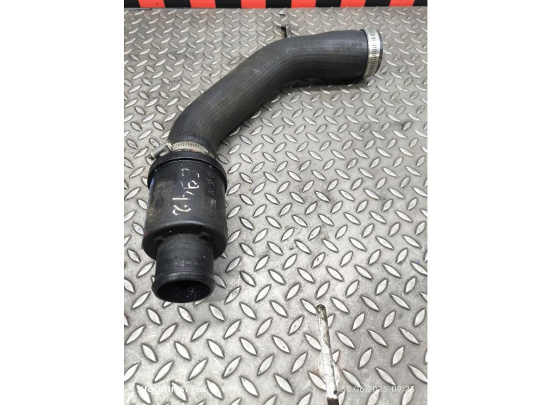 Патрубок интеркулера к Патрубок интеркулера к Ford Transit undefined г. Transit