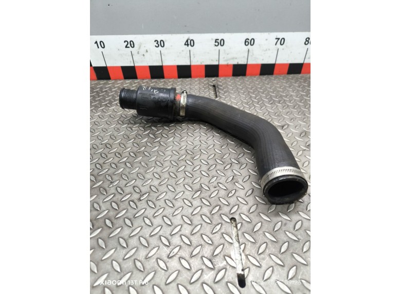 Патрубок интеркулера к Патрубок интеркулера к Ford Transit undefined г. Transit