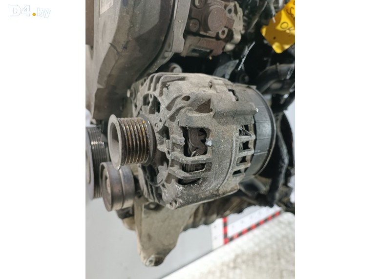 Генератор к Renault Scenic undefined г.