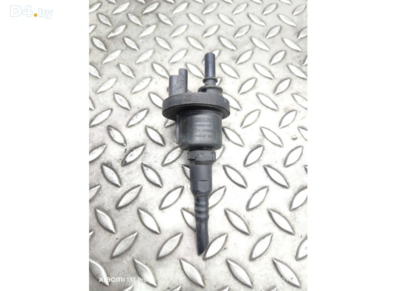 Клапан вентиляции картерных газов к Renault Megane undefined г.