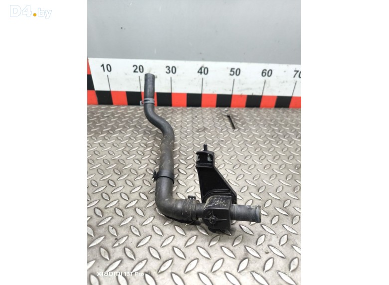 Кран отопителя (печки) к Volkswagen Transporter undefined г.