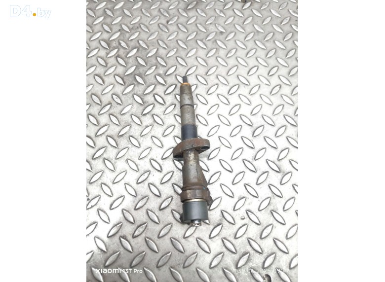 Форсунка к Renault Master undefined г.