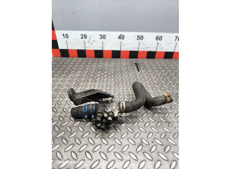 Подогреватель охлаждающей жидкости (антифриза) к Renault Megane, 1999г.