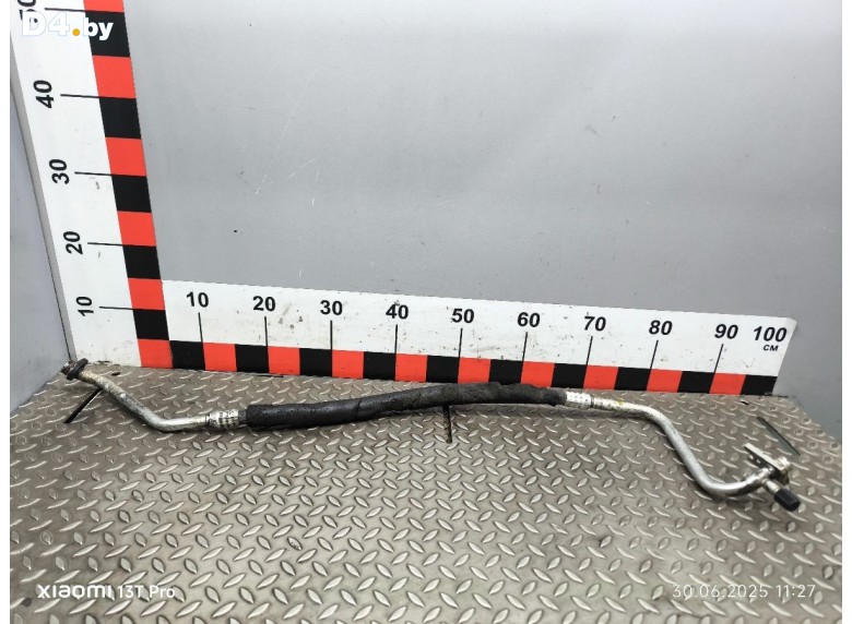 Трубка кондиционера к Renault Megane undefined г.