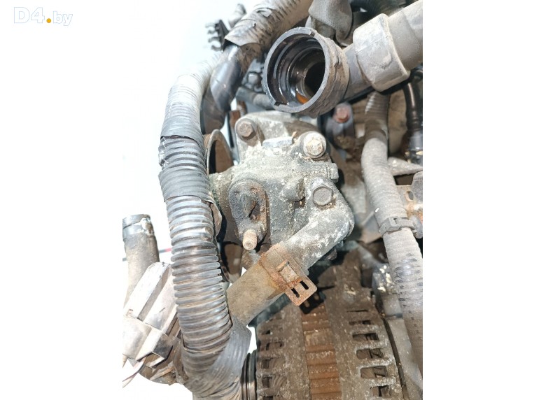 Насос гидроусилителя руля к Ford Mondeo undefined г.