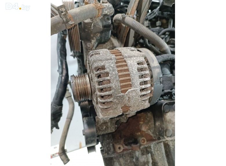 Генератор к Ford Mondeo undefined г.