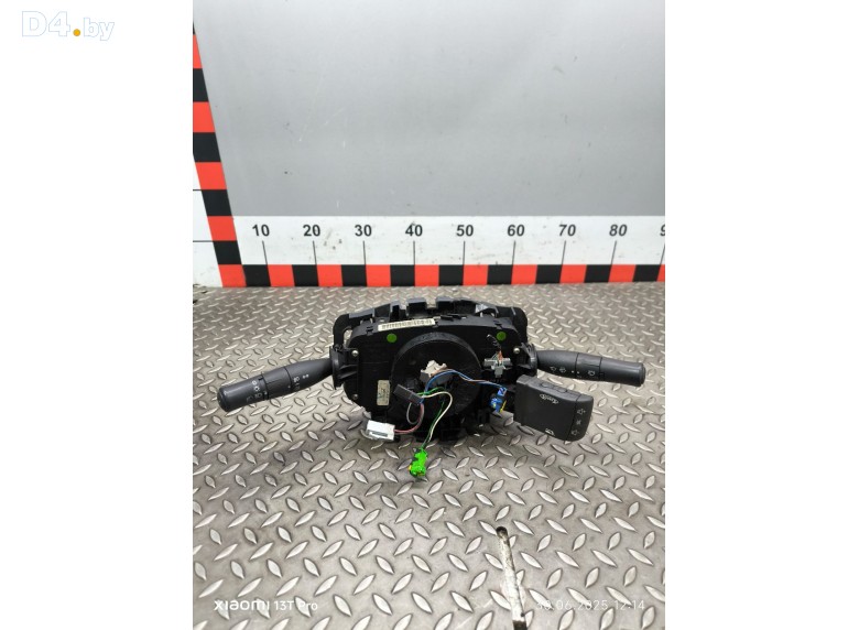 Переключатель подрулевой (стрекоза) к Renault Megane undefined г.