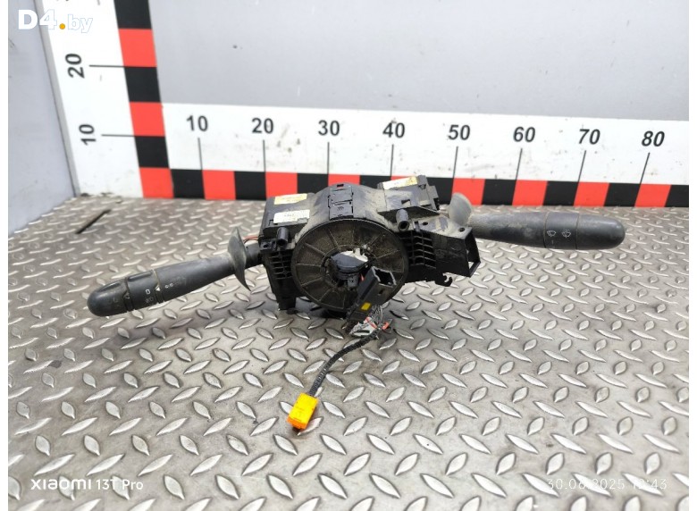 Переключатель подрулевой (стрекоза) к Renault Laguna undefined г.