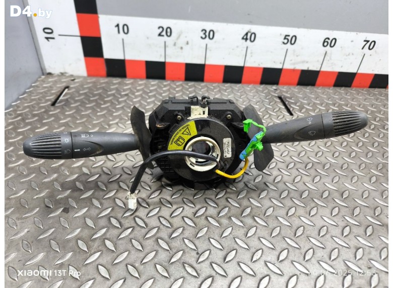 Переключатель подрулевой (стрекоза) к Fiat Ducato undefined г.