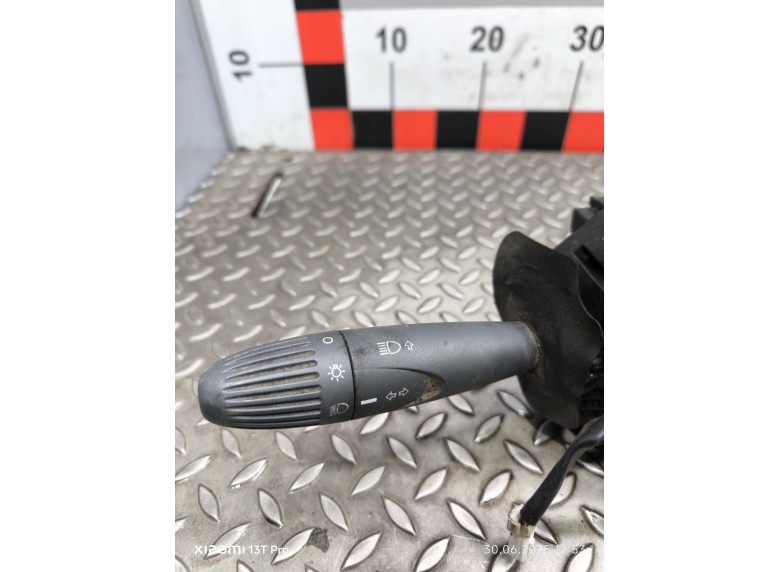 Переключатель подрулевой (стрекоза) к Переключатель подрулевой (стрекоза) к Fiat Ducato undefined г. Boxer