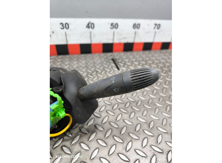 Переключатель подрулевой (стрекоза) к Переключатель подрулевой (стрекоза) к Fiat Ducato undefined г. Boxer