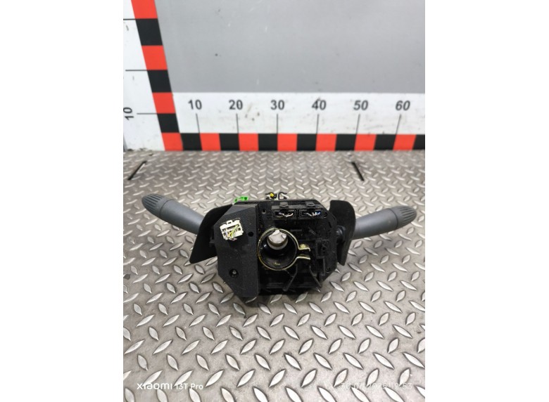 Переключатель подрулевой (стрекоза) к Переключатель подрулевой (стрекоза) к Fiat Ducato undefined г. Boxer