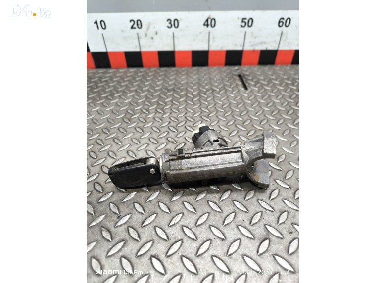 Замок зажигания к Peugeot Boxer undefined г.