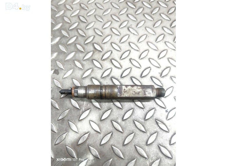 Форсунка к Renault Megane undefined г.