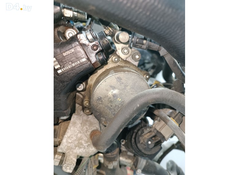 Насос вакуумный к Opel Astra undefined г.