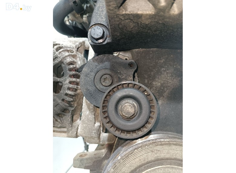 Натяжитель ремня генератора к Opel Astra undefined г.