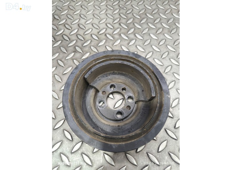 Шкив коленвала к Volkswagen Polo undefined г.