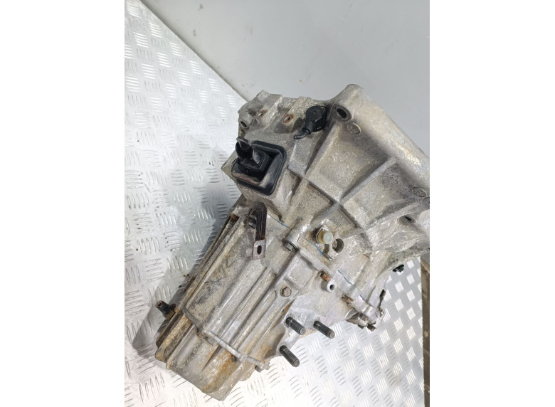 КПП механическая (МКПП) к КПП механическая (МКПП) к Kia Carens undefined г. Carens