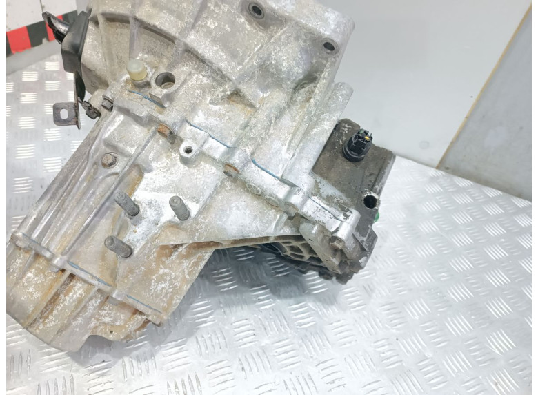 КПП механическая (МКПП) к КПП механическая (МКПП) к Kia Carens undefined г. Carens