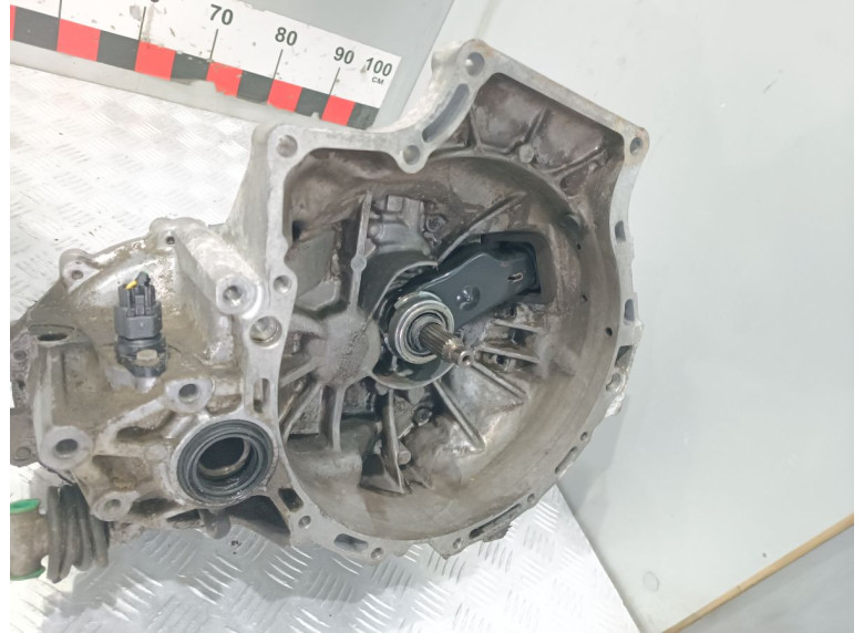 КПП механическая (МКПП) к КПП механическая (МКПП) к Kia Carens undefined г. Carens