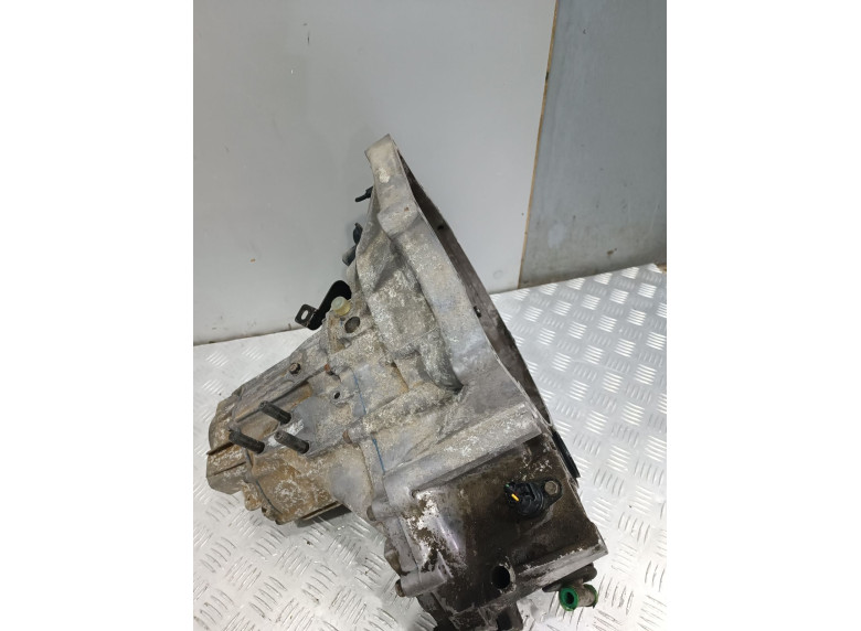 КПП механическая (МКПП) к КПП механическая (МКПП) к Kia Carens undefined г. Carens