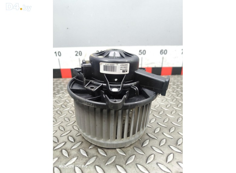 Моторчик печки к Opel Insignia undefined г.