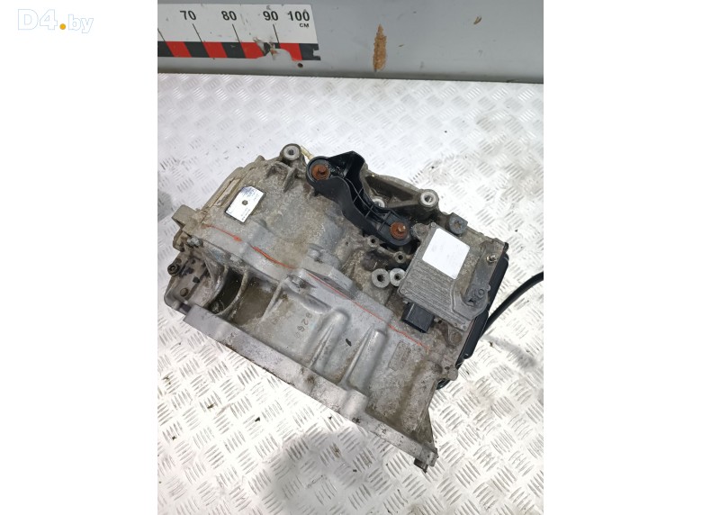 КПП автоматическая (АКПП) к Ford Mondeo undefined г.