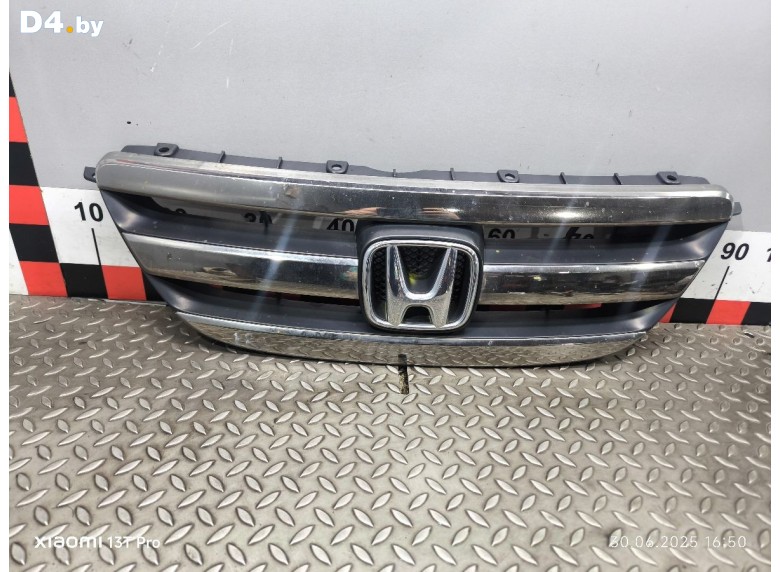 Решетка радиатора к Honda FR-V undefined г.