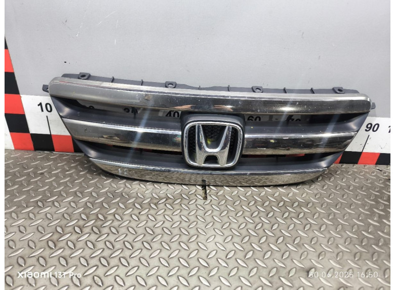 Решетка радиатора к Honda FR-V, 2006г.