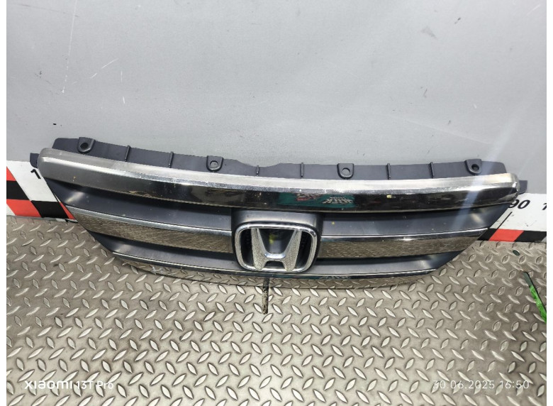 Решетка радиатора к Honda FR-V, 2006г.