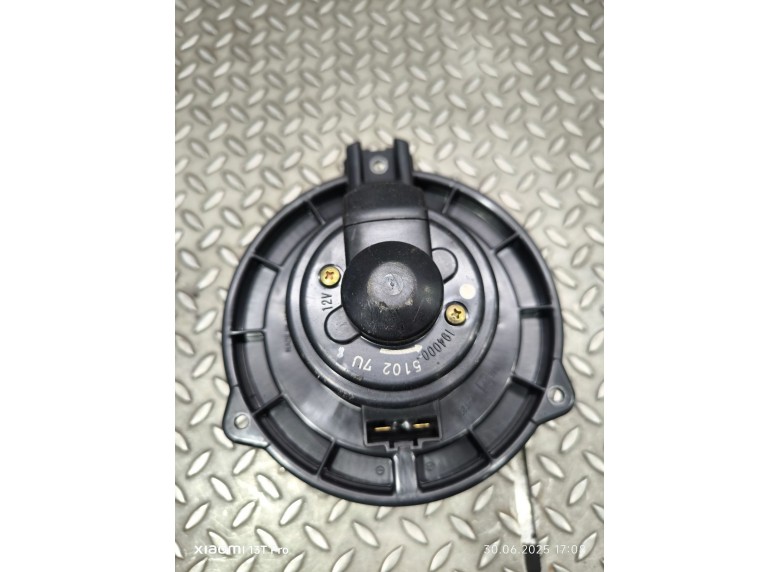 Моторчик печки к Mitsubishi Space Runner