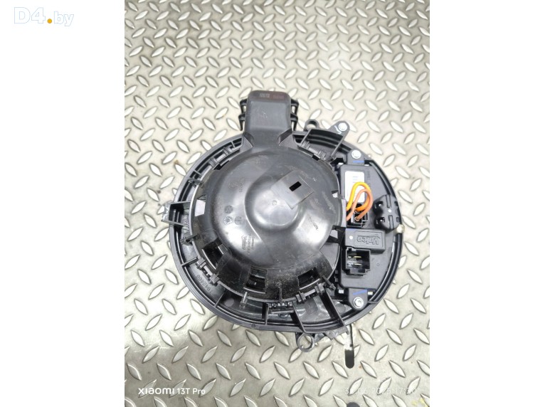 Моторчик печки к BMW 3F30/F31/GTF34 undefined г.