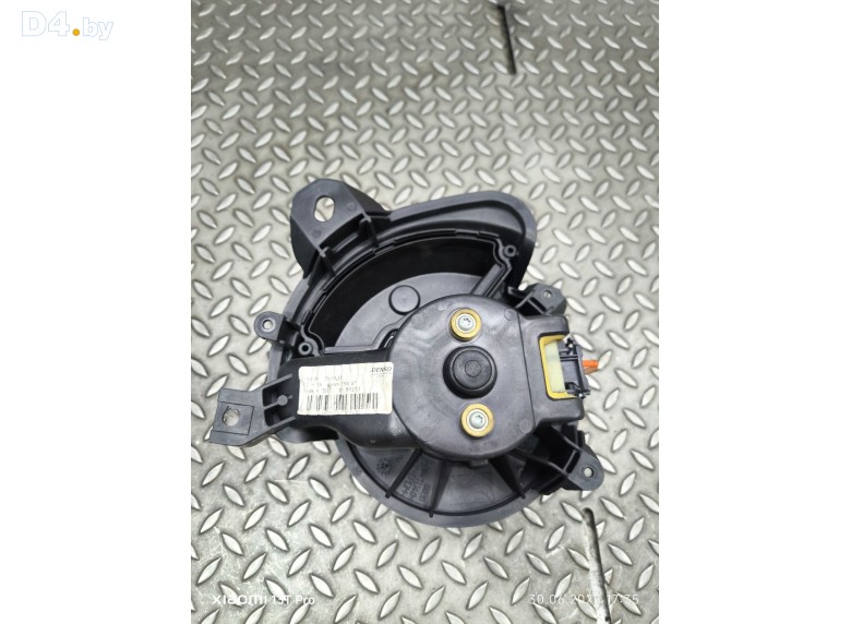 Моторчик печки к Opel Corsa undefined г.