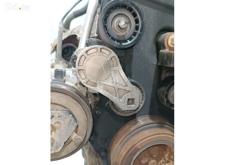Натяжитель ремня генератора к Peugeot Boxer undefined г.