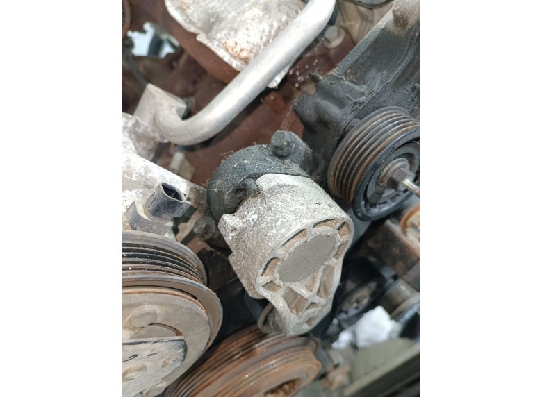 Натяжитель ремня генератора к Натяжитель ремня генератора к Peugeot Boxer undefined г. Boxer