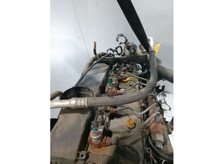 Трубка кондиционера к Трубка кондиционера к Peugeot Boxer undefined г. Boxer