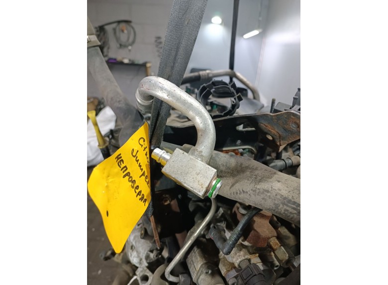 Трубка кондиционера к Трубка кондиционера к Peugeot Boxer undefined г. Boxer