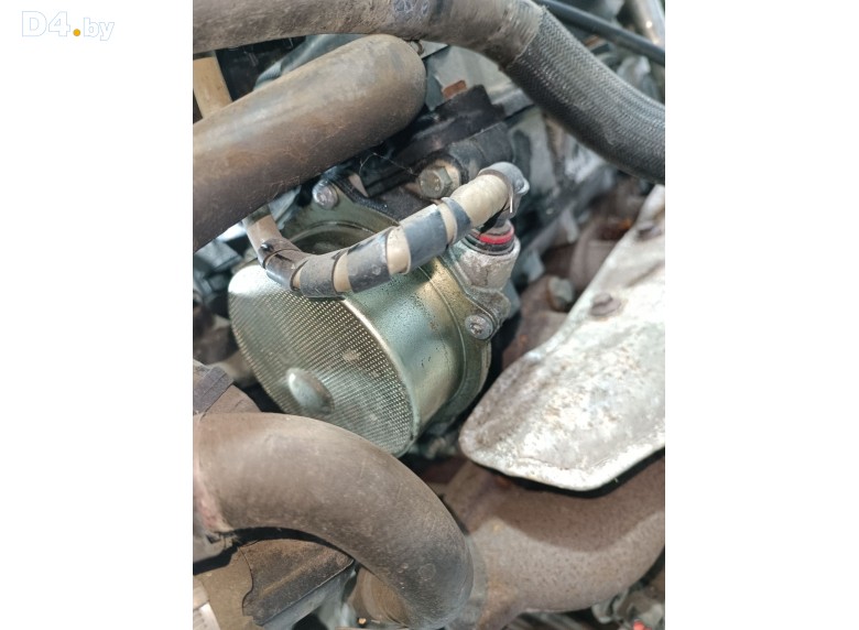 Насос вакуумный к Peugeot Boxer undefined г.