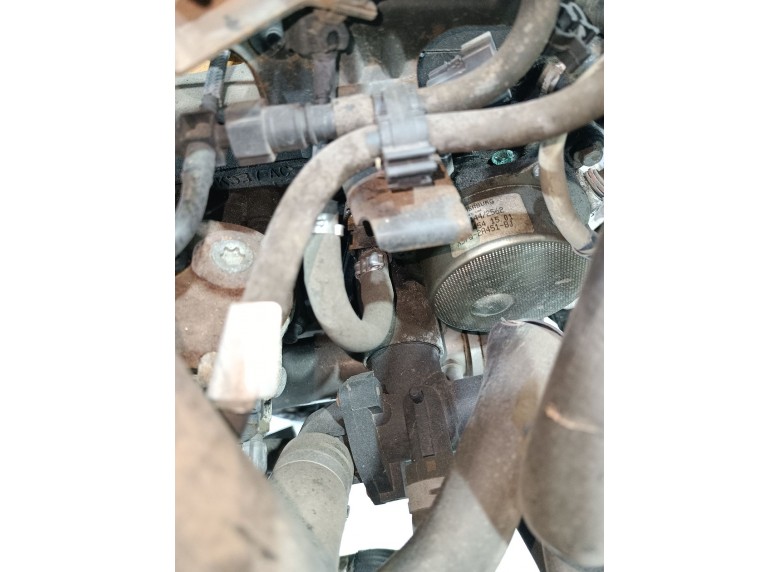 Фланец (тройник) системы охлаждения к Фланец (тройник) системы охлаждения к Peugeot Boxer undefined г. Boxer