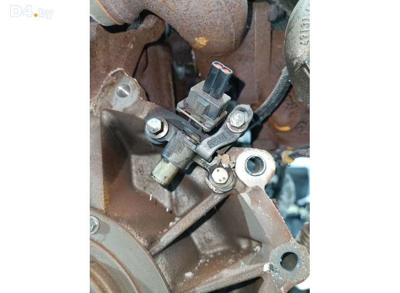 Датчик коленвала к Peugeot Boxer undefined г.