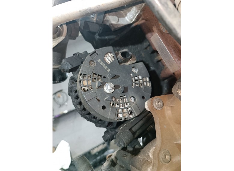 Генератор к Генератор к Peugeot Boxer undefined г. Boxer