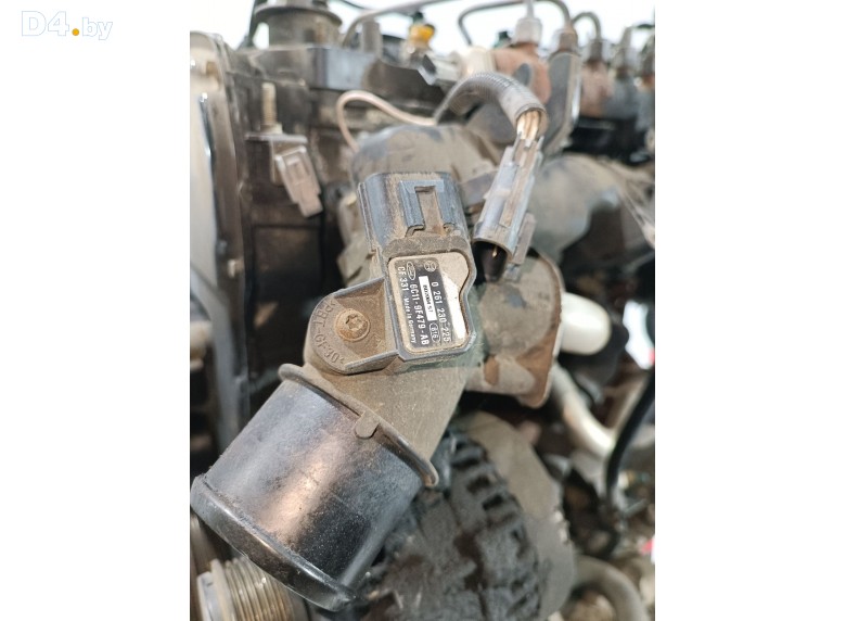 Датчик абсолютного давления к Peugeot Boxer undefined г.