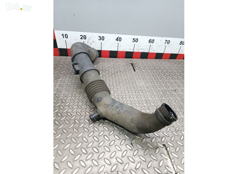 Патрубок турбины к Peugeot Boxer undefined г.