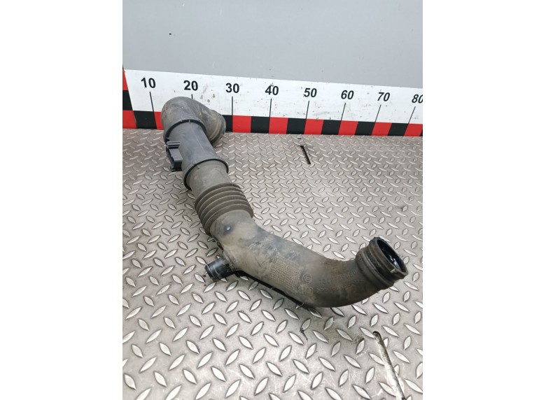 Патрубок турбины к Peugeot Boxer