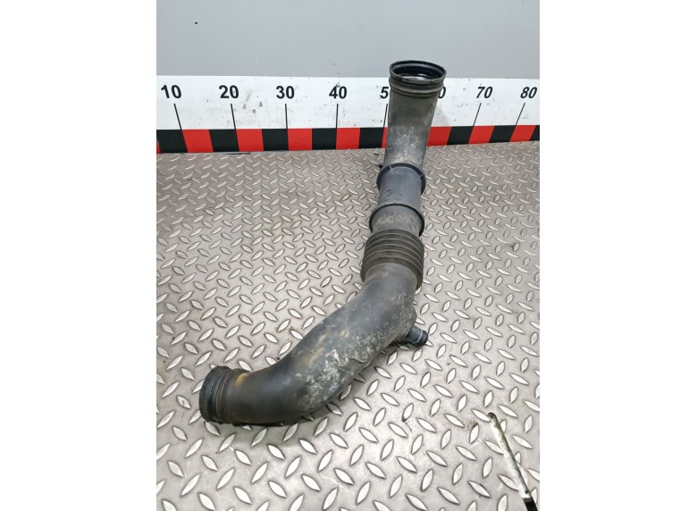 Патрубок турбины к Патрубок турбины к Peugeot Boxer undefined г. Boxer