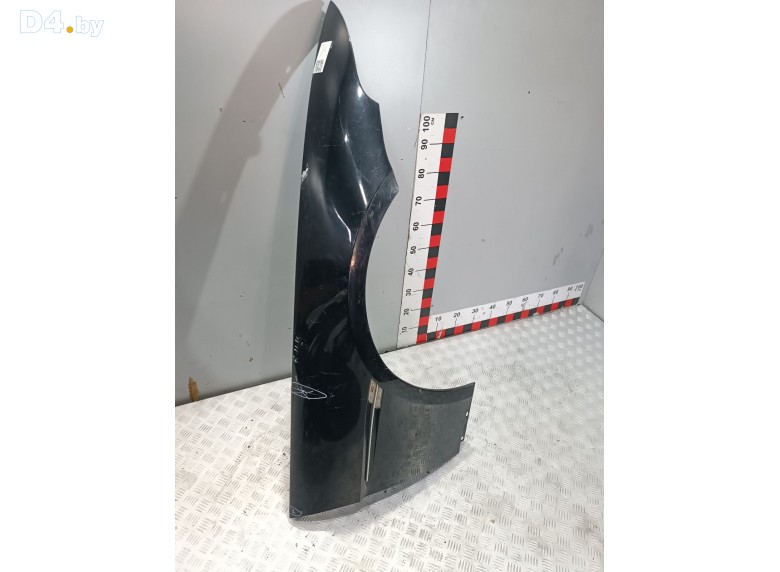 Крыло переднее правое к BMW 6E63/E64 undefined г.