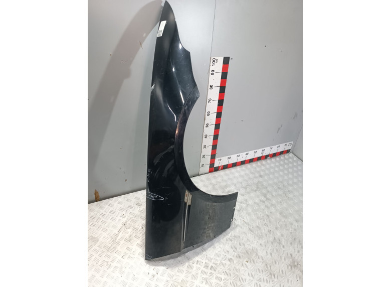 Крыло переднее правое к BMW 6 E63/E64, 2006г.