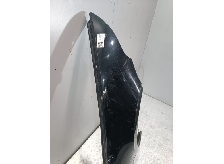 Крыло переднее правое к BMW 6 E63/E64, 2006г.