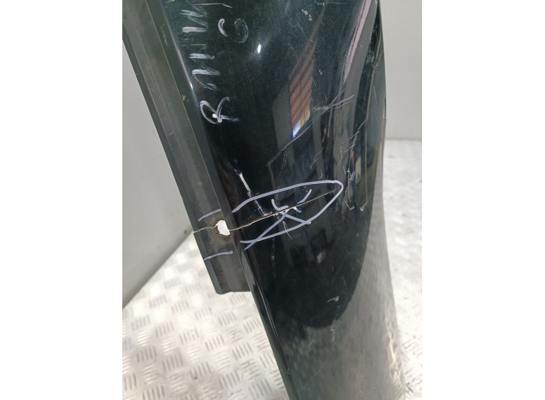 Крыло переднее правое к BMW 6 E63/E64, 2006г.